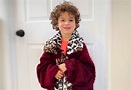 7-Year-Old Designer Max Alexander is Fashion’s Newest Rising Star ...