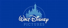 Walt Disney Pictures logo - DisneyWiki