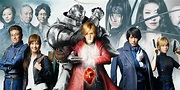 Fullmetal Alchemist Live Action Review – Attack On Geek