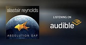 Absolution Gap by Alastair Reynolds - Audiobook - Audible.com