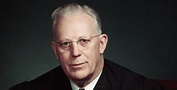 Earl Warren Biography - Facts, Childhood, Family Life & Achievements