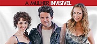 Projeto Cinema-Brasil do CCBS apresenta o filme “A Mulher Invisível ...