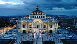 Palacio de Bellas Artes: 10 datos curiosos de este recinto cultural en ...