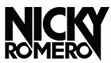 Nicky Romero Logo / Music / Logonoid.com
