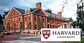 ¿Cómo ingresar a Harvard University? | WikiTree©