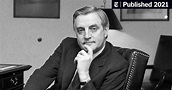 Walter Mondale, Ex-Vice President Under Jimmy Carter, Dies - The New ...
