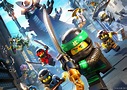 The LEGO NINJAGO Movie Videogame Review - Nintendo-Online.de