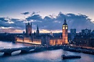 La guía para descubrir los secretos del Palacio de Westminster | Traveler