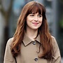 30 Adorable Pictures of Dakota Johnson on the Fifty Shades Darker Set ...
