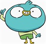 Harvey Beaks (character) | Nickelodeon | FANDOM powered by Wikia