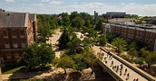 Illinois State University - Illinois’ first public university