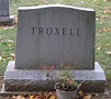 Grace Louise “Louise” Hemphill Troxell (1921-2001) - Find a Grave Memorial