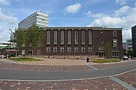 Gymnasium Erasmianum (Rotterdam) - Wikiwand