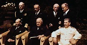 potsdam-conference - Harry S. Truman Pictures - Harry Truman - HISTORY.com