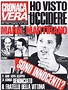 Cronaca-vera-rivista-anni-70 | Roma '70 '80 '90 | Trent'anni di cultura ...