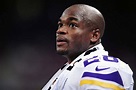 Adrian Peterson case: Line between discipline and child abuse a "gray ...