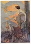 Die sieben Schwäne | Edmund Dulac (1882-1953) | Vanessa Märtn | Flickr