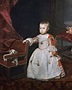Los retratos de Velázquez