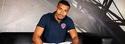 Yoël Armougom rejoint le Clermont Foot 63 - Clermont Foot