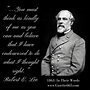 robert-e-lee-quote.jpg (800×800) | Civil war quotes, Robert e lee ...
