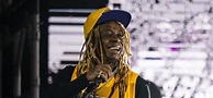 Lil Wayne Declares Himself "The Best Rapper Alive" During Performance