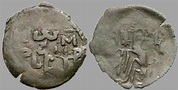 Bulgarian Empire - Bulgaria: Ivan Sracimir (1356-1397) Æ Trachy (Dochev ...