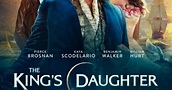 The King's Daughter · Film 2022 · Trailer · Kritik