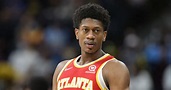 De'Andre Hunter, Hawks Agree to 4-Year, $95M Contract Extension | News ...