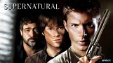 Supernatural Season 7 Wallpaper