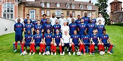 Foot: here is the official photo of the France team for Euro 2020