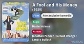 A Fool and His Money (film, 1989) - FilmVandaag.nl