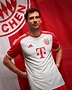 Bayern München 2023-24 Home Kit