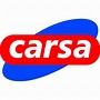 Carsa Logo Download in HD Quality