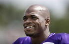 Adrian Peterson addresses child abuse charges, says 'I never intended ...