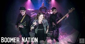 Boomer Nation | The Entertainment Company, Intl., LLC