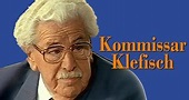 Kommissar Klefisch Episodenguide – fernsehserien.de