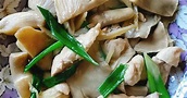 鮑魚菇 - 精選食譜做法共 50 篇｜家常料理作法大全 - Cookpad