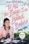 To All the Boys I’ve Loved Before Font