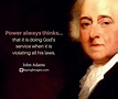 28 Brilliant John Adams Quotes - SayingImages.com | John adams quotes ...