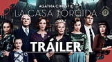 La casa torcida - Trailer Final | 13 de abril estreno | Agatha christie ...