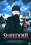 Shredder (2003) - FilmAffinity