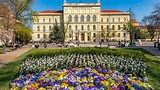 University of Szeged : Rankings, Fees & Courses Details | Top Universities