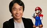 Shigeru Miyamoto, Premio Príncipe de Asturias de Comunicación y ...
