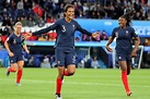 França vence Coreia do Sul na Copa do Mundo de Futebol Feminino ...