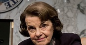 Dianne Feinstein young pictures: How did Dianne Feinstein look when she ...