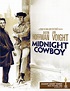Ver Midnight Cowboy (Perdidos en la noche) (1969) online
