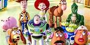 Toy Story 3: 9 Fascinating Behind-The-Scenes Facts About The Beloved ...