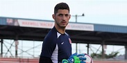 Valour FC signs goalkeeper James Pantemis on loan from Montreal Impact ...