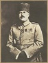 Ali Fuat Cebesoy (Author of Sınıf Arkadaşım Atatürk)