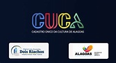 CADASTRO ÚNICO DA CULTURA DE ALAGOAS - CUCA | Prefeitura Municipal de ...